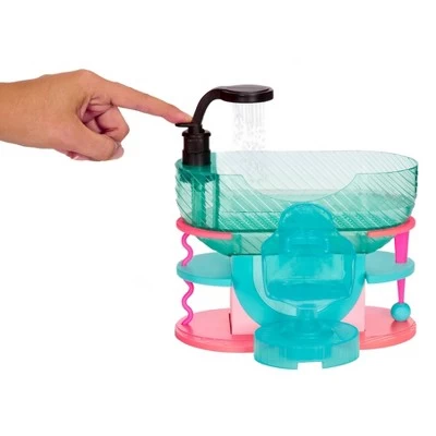 L.O.L. Surprise! Shine On Salon & Spa With 65+ Surprises 5 L.O.L. Surprise! Shine On Salon & Spa With 65+ Surprises - Image 3