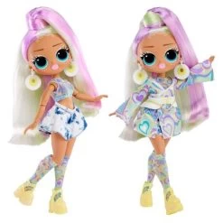 L.O.L. Surprise! OMG Sunshine Color Change - Sunrise Fashion Doll With Color Changing Hair -Dolls Discount Store GUEST eda61744 54ef 4c3d 9ccf 635565994e58