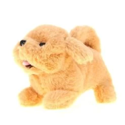 Insten Golden Retriever Puppy With Walking, Barking & Stretching Functions, Stuffed Animal Toy Pet Dog For Kids 7 Insten Golden Retriever Puppy With Walking, Barking & Stretching Functions, Stuffed Animal Toy Pet Dog For Kids -Dolls Discount Store GUEST eddf5758 e9fc 4b79 84fb 4384b61ceb55