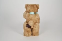 Bearington Collection Collection Beary Blue Without You Miss You Plush Teddy Bear 10" -Dolls Discount Store GUEST ee3b5fcc af53 4782 bbb5 aa1627072e02