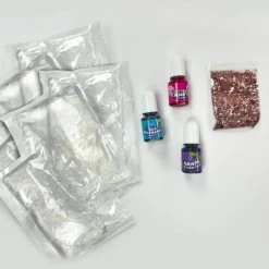 Compound Kings Nichole Jacklyn Scent Your Own Crystal Clearz Bucket -Dolls Discount Store GUEST ee7b3a2b 324e 44f3 9268 23b8e95b3505