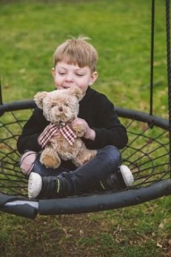 Bearington Teddy Bear Stuffed Animal: Light Brown 11 Inches 9 Bearington Teddy Bear Stuffed Animal: Light Brown 11 Inches -Dolls Discount Store GUEST eeb10bd8 9ad0 46f9 9fd1 dbdcbb211ca7