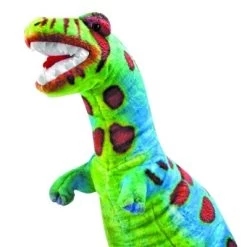 Melissa & Doug Giant T-Rex Dinosaur - Lifelike Stuffed Animal (over 2 Feet Tall) 18 Melissa & Doug Giant T-Rex Dinosaur - Lifelike Stuffed Animal (over 2 Feet Tall) -Dolls Discount Store GUEST ef2df59f 8e3b 48b4 9e5a 61305c0e452d