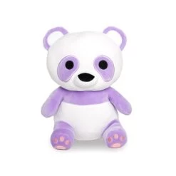 Avocatt Purple Panda Plush -Dolls Discount Store GUEST eff6dcdd caf6 4f0f 8ae9 a37678db0957