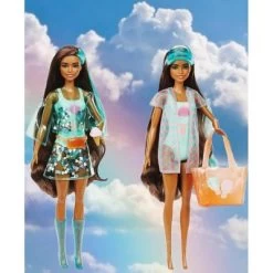 Barbie Color Reveal Doll With 7 Surprises, -Dolls Discount Store GUEST f0107ff5 a1b1 447d 8418 e9f6be05f1ef