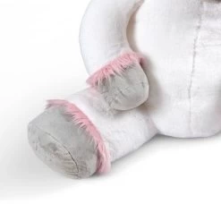 Melissa & Doug Jumbo Gentle Unicorn Stuffed Animal 16 Melissa & Doug Jumbo Gentle Unicorn Stuffed Animal -Dolls Discount Store GUEST f047f46b 9548 46c5 a29e 65292a843aa4