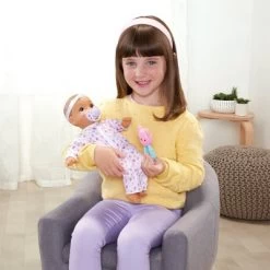 Perfectly Cute Cuddle And Care Baby Doll - Brown Eyes -Dolls Discount Store GUEST f062ebcb cd88 4a62 95e2 70846f89bc7e