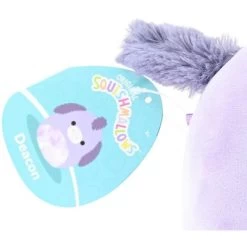 Squishmallows 5 Inch Fantasy Plush | Deacon The Donkey -Dolls Discount Store GUEST f067fc78 c0d8 4b08 a6c2 1ebf309ddc51