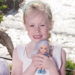 Adora Fairy Garden Friends - 6 Inch Interactive Doll With Magical Hair - Bluebell -Dolls Discount Store GUEST f07d3097 c83d 4ee6 a16e e2fc76babd7c