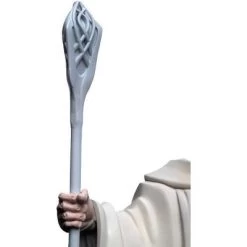 WETA Workshop Mini Epics - Lord Of The Rings - Gandalf The White (AE Exclusive) -Dolls Discount Store GUEST f0844566 a999 468a 87e1 76f1227d7480
