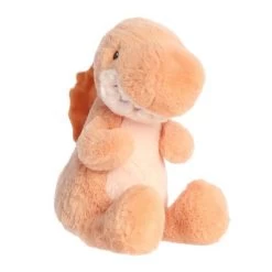 Ebba Eco Ebba 12" Edan Edaph Orange Stuffed Animal -Dolls Discount Store GUEST f273e3a2 e0ed 4546 aa10 7ae5715932c2