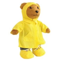 Kaplan Early Learning Weather Bear Set With Clothes For Each Season 9 Kaplan Early Learning Weather Bear Set With Clothes For Each Season -Dolls Discount Store GUEST f2839389 b96f 465a b175 f767166f43d8