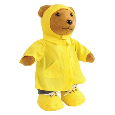 Kaplan Early Learning Weather Bear Set With Clothes For Each Season 6 Kaplan Early Learning Weather Bear Set With Clothes For Each Season - Image 4