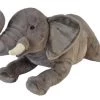 Wild Republic Cuddlekins Jumbo African Elephant Stuffed Animal, 30 Inches -Dolls Discount Store GUEST f30da0ea 86dc 4eca 9e82 f391e9f0b240