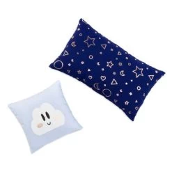 Our Generation Starry Slumbers Platform Bed Furniture Accessory Set For 18" Dolls 7 Our Generation Starry Slumbers Platform Bed Furniture Accessory Set For 18" Dolls -Dolls Discount Store GUEST f332a053 7d1a 4f5b a58b 8ab6edba8514