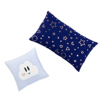 Our Generation Starry Slumbers Platform Bed Furniture Accessory Set For 18" Dolls 5 Our Generation Starry Slumbers Platform Bed Furniture Accessory Set For 18" Dolls - Image 3