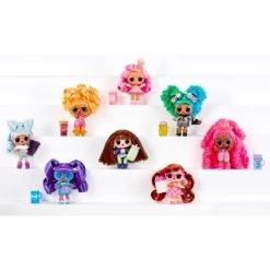 L.O.L. Surprise! Hair Hair Hair Series 2 Fashion Dolls -Dolls Discount Store GUEST f363b0db 691d 4f6a ac41 565b53280783