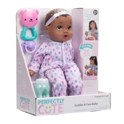 Perfectly Cute Cuddle And Care Feature Baby -Dolls Discount Store GUEST f38761fb ab21 4f15 a667 ebab7757c207