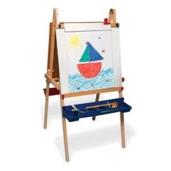 Pacon Easel Pad, 17" X 20", White, 2 Per Pack, 2 Packs 5 Pacon Easel Pad, 17" X 20", White, 2 Per Pack, 2 Packs -Dolls Discount Store GUEST f3a83a46 a954 4ae4 bba1 33d78a911b37