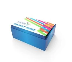 Neliblu Galaxy Slime Kit - 12 Pack