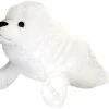 Wild Republic Cuddlekins Jumbo Harp Seal Stuffed Animal, 30 Inches -Dolls Discount Store GUEST f3da16d5 5c1f 438d a7b6 e6d652e18da3