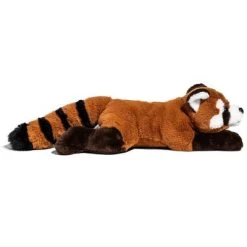 FAO Schwarz 15" Adopt A Wild Pal Endangered Red Panda Plush -Dolls Discount Store GUEST f3e6edd3 3707 4d29 958c 879d34603183