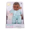 Perfectly Cute My Sleepy Baby 14" Baby Doll - Dark Brunette With Brown Eyes -Dolls Discount Store GUEST f436f771 ed07 491a a6ed bfbc4fa6c24c