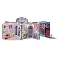 L.O.L. Surprise! O.M.G. Movie Magic Studios -Dolls Discount Store GUEST f48f34f3 86fc 4c4f a99d 05916d2e5999