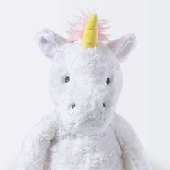 Unicorn Plush Animal With Mini Plush - 2pk - Cloud Island™ -Dolls Discount Store GUEST f5d9103c 890d 48ed b243 103a47b2f865
