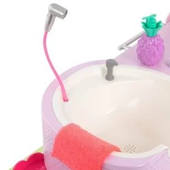 Glitter Girls Hair Salon Playset & Styling Accessories For 14" Dolls 13 Glitter Girls Hair Salon Playset & Styling Accessories For 14" Dolls -Dolls Discount Store GUEST f8181758 e0fd 4ed3 8623 1aedb5be715f