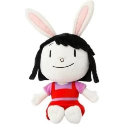 Mighty Mojo Elinor Wonders Why Plush Figure Stuffed Doll Toy 10 Mighty Mojo Elinor Wonders Why Plush Figure Stuffed Doll Toy -Dolls Discount Store GUEST f84c3a8a 2c2e 486c a4d9 c2e959c857d2