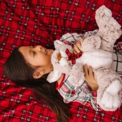 Melissa & Doug Burrow Bunny Rabbit 9" Stuffed Animal -Dolls Discount Store GUEST f8602700 bc3a 4763 9168 aab5f80574f8