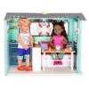 Our Generation Seaside Beach House Playset For 18" Dolls -Dolls Discount Store GUEST f8cb67b5 7ca7 41f6 85e8 3dfe84ec0255
