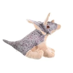 Wild Republic Cuddlekins Triceratops Stuffed Animal, 12 Inches -Dolls Discount Store GUEST f9419a4d 4d54 462d 9f18 6834fe3d5c72