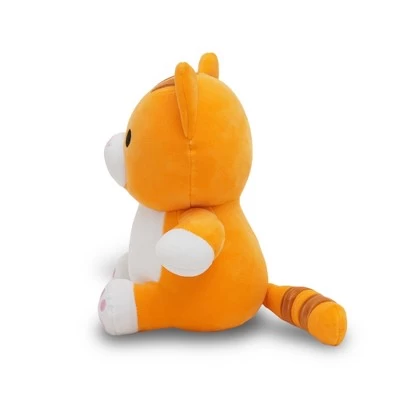 Avocatt Orange Cat Plush 4 Avocatt Orange Cat Plush - Image 2