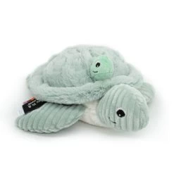 TriAction Toys Les Delingos Ptipotos Mom And Baby Sea Turtle Plush | Mint -Dolls Discount Store GUEST f98631d9 fb6e 4828 8af8 74cf54c46ee6
