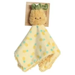Ebba Large Pineapple Luvster Precious Produce Snuggly Baby Stuffed Animal Yellow 13" -Dolls Discount Store GUEST f9b2593a 7a2f 4b5b 99b4 57687d176596