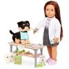 Our Generation Canine Care Pet Dentist Accessory Set For 18" Dolls -Dolls Discount Store GUEST fa85155e b201 4323 8161 4a654effebf4