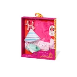 Our Generation It's Time To Party Celebration Outfit For 18" Dolls 11 Our Generation It's Time To Party Celebration Outfit For 18" Dolls -Dolls Discount Store GUEST fb028235 6cab 4399 be85 c228de73c071