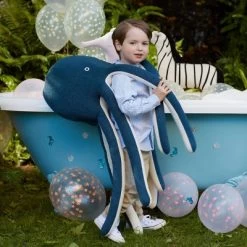 Meri-Meri Meri Meri Cosmo Octopus Large Toy (Pack Of 1) -Dolls Discount Store GUEST fb2a4fb7 d192 4deb 8021 cb520d3f24f5