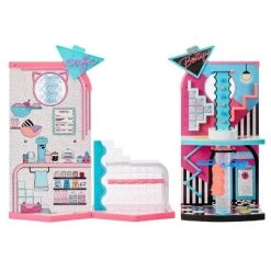 L.O.L. Surprise! Mall Of Surprises With 50+ Surprises