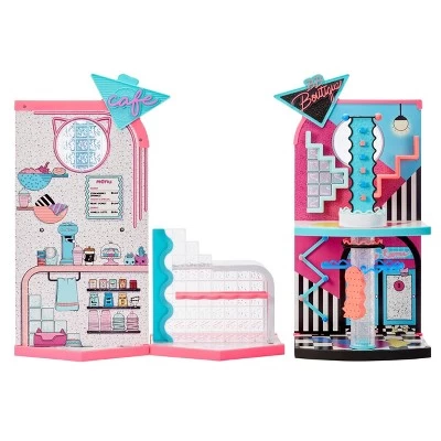 L.O.L. Surprise! Mall Of Surprises With 50+ Surprises 3 L.O.L. Surprise! Mall Of Surprises With 50+ Surprises