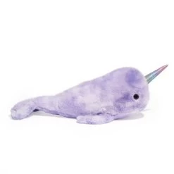 FAO Schwarz 15" Adopt A Pets Narwhal Plush -Dolls Discount Store GUEST fb7458f7 a9fb 4b9e a979 cbf0debc25d3