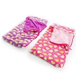 The Queen's Treasures Set Of Two Pink & Purple 18 Inch Doll Sleeping Bags 13 The Queen's Treasures Set Of Two Pink & Purple 18 Inch Doll Sleeping Bags -Dolls Discount Store GUEST fb79c1c1 4cf0 4fcc b5bd 7d23d6c5301e