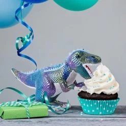 BUILD ME Stuffed Animal Set Of 4 - 12" Soft Dinosaur Plush Toys For Boys And Girls -Dolls Discount Store GUEST fc26eb6a 6b9f 44bf 9ab3 0616eca2a911