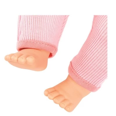 BABY Born My First Baby Doll Annabell - Blue Eyes 7 BABY Born My First Baby Doll Annabell - Blue Eyes - Image 5