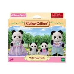 Calico Critters Pookie Panda Family Playset -Dolls Discount Store GUEST fd4f98e1 1462 48af 8219 8259c4f2a1f0