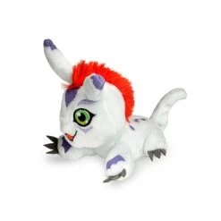 Bandai Digimon 4 Inch Mini Character Plush | Gomamon