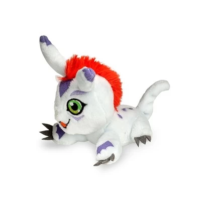 Bandai Digimon 4 Inch Mini Character Plush | Gomamon 3 Bandai Digimon 4 Inch Mini Character Plush | Gomamon