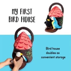 Plush Creations Birds Set 11 Plush Creations Birds Set -Dolls Discount Store GUEST fe1f3dd9 cffd 40c5 bf9e 0d7b7e3d876b